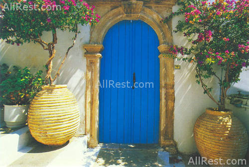 Apollon Hotel 22